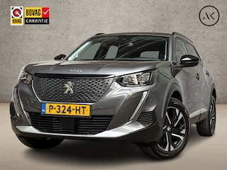 Peugeot 2008 1.2 PureTech Allure Sport (VIRTUAL COCKPIT, APPLE CARPLAY, GROOT NAVI, KEYLESS, 360 CAMERA, STOELVERWARMING, LEDER, SPORTSTOELEN, GETINT GLAS, LM VELGEN, NIEUWSTAAT)