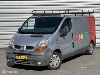 Renault Trafic bestel 1.9 dCi L2H1 | Airco |