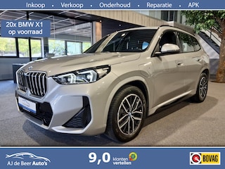 BMW X1 xDrive25e High Executive M-Sport | Camera | CarPlay | Navigatie | 4x4