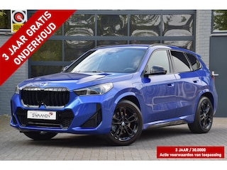 BMW X1 xDrive25e M Sport | Stuurverwarming | Head up | 360 camera