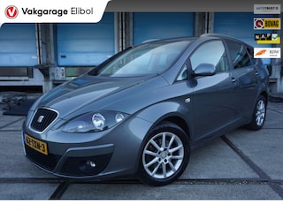 Seat Altea 1.6 TDI Businessline COPA