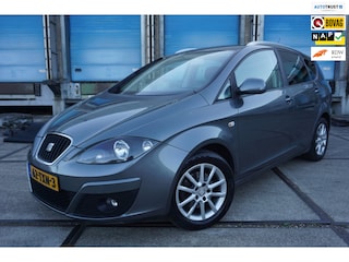 Seat Altea 1.6 TDI Businessline COPA