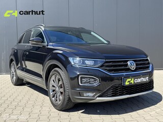 Volkswagen T-Roc 1.5 TSI DSG Sport | Panorama dak| CarPlay | 150 PK | Topstaat
