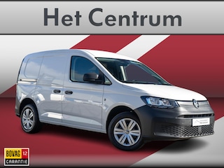 Volkswagen Caddy Cargo 1.5 TSI Exclusive Airco / Camera / DAB / PDC