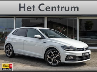 Volkswagen Polo 1.0 TSI Highline Business R /R-line / App connect / Camera / Stoelverwarming / Navi