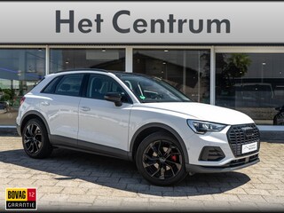Audi Q3 35 TFSI