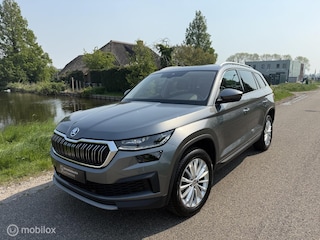 Skoda Kodiaq 1.5 TSI Business Ed. 7p. / CarPlay / ACC / Cam