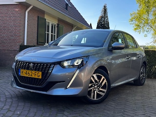 Peugeot 208 1.2 PureTech 100 pk Allure/RIJLAAR/1EIG/BTW AUTO/RIEM VV/DEALER ONDH/3D i-COCKPIT/LM VELGEN/CAMERA