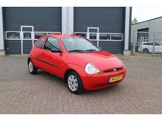 Ford Ka 1.3 Cool & Sound