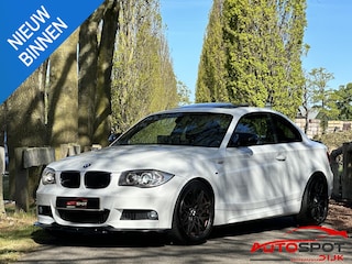 BMW 1-serie Coupé 120i High Executive