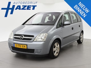 Opel Meriva 1.6-16V MAXX COOL + AFN. TREKHAAK | CLIMATE CONTROL | CRUISE CONTROL