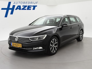 Volkswagen Passat Variant 1.4 TSI COMFORTLINE + TREKHAAK 1500 KG | NAVI | 17 INCH