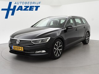 Volkswagen Passat Variant 1.4 TSI COMFORTLINE + TREKHAAK 1500 KG | NAVI | 17 INCH