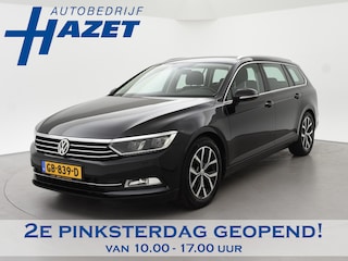 Volkswagen Passat Variant 1.4 TSI COMFORTLINE + TREKHAAK 1500 KG | NAVI | 17 INCH