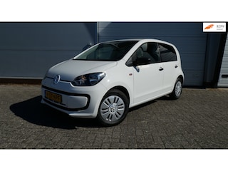 Volkswagen Up GRIJSKENTEKEN MARGE Milieuzone proof