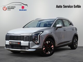 Kia Sportage Core Hybrid