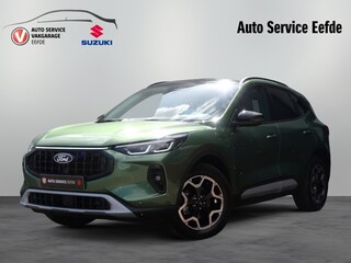 Ford Kuga Plug-In Hybrid Active X