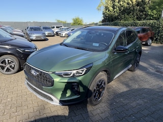 Ford Kuga Plug-In Hybrid Active X