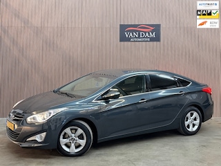 Hyundai i40 1.6 GDI Blue Business Edition 2013 NAP CAMERA XENON