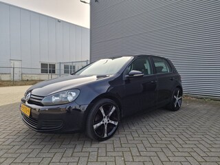 Volkswagen Golf 1.4 TSI Comfortline CRUISE 2 X SLEUTELS