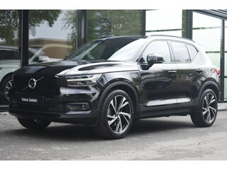 Volvo XC40 T5 262pk R-Design | 20'' | 360 | Climate | Getint Glas