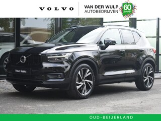 Volvo XC40 T5 262pk R-Design | 20'' | 360 | Climate | Getint Glas