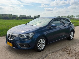 Renault Mégane 1.5 dCi Eco2 Zen APK 02-2027 Airco NAP Navi