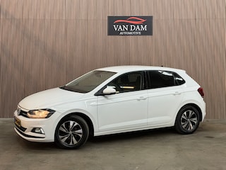 Volkswagen Polo 1.0 TSI Comfortline 2017 CRUISE CLIMA CAR-PLAY