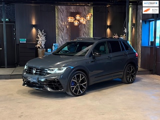 Volkswagen Tiguan 2.0 TSI R 75 Edition 4Motion|PANO|AKRA|INCL BTW|FULL OPTIONS