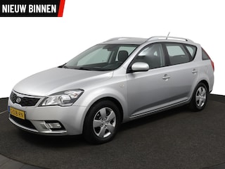 Kia Ceed cee'd Sporty Wagon 1.4 CVVT X-pect Stoelverwarming AIRCO