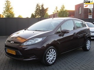 Ford Fiesta 1.4 Trend LPG 3 Airco 5 deurs !