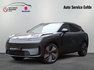 Lynk & Co 08 1.5 More