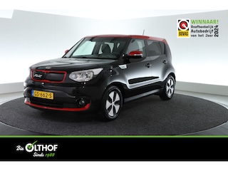 Kia Soul EV ExecutiveLine 27 kWh | CARPLAY | CLIMATE CONTROL | STOELVERW. |