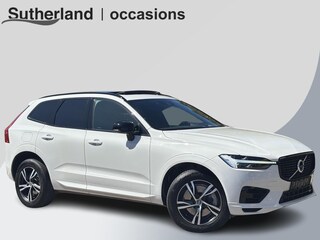 Volvo XC60 2.0 T6 Plug-in hybrid AWD R-Design | Panoramadak | Standkachel | Harman Kardon audio | Stoelverwarming / koeling
