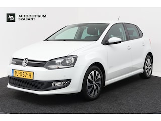 Volkswagen Polo 1.0 BlueMotion Edition