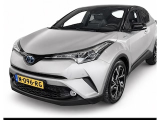 Toyota C-HR 1.8 Hybrid Dynamic