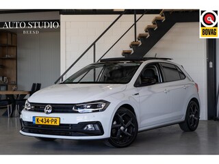 Volkswagen Polo 1.6 TDI Highline | R-line | PANO | Beats | Carplay