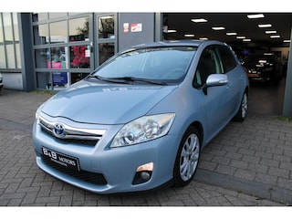 Toyota Auris 1.8 Full Hybrid Executive|CAM|KEYLESS|DEALER+