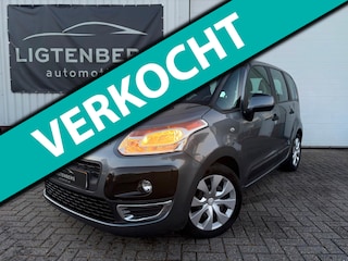 Citroën C3 Picasso 1.4 VTi Aura CRUISE/AIRCO/TREKHAAK/NAP