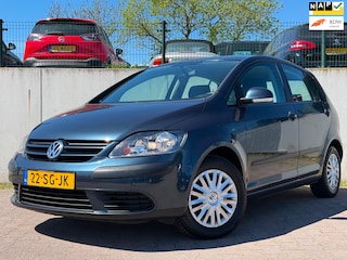 Volkswagen Golf Plus 1.6 FSI Comfortline Business/CLIMA/NAVI/INRUIL KOOPJE/10-2026 APK/6 BAK/TREKHAAK/