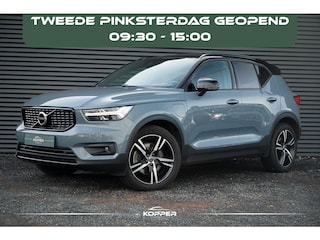 Volvo XC40 1.5 T5 Recharge R-Design / Pano / NL Auto / 1e Eig / Incl BTW
