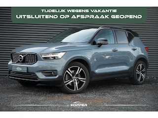 Volvo XC40 1.5 T5 Recharge R-Design / Pano / NL Auto / 1e Eig / Incl BTW