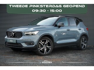 Volvo XC40 1.5 T5 Recharge R-Design / Pano / NL Auto / 1e Eig / Incl BTW