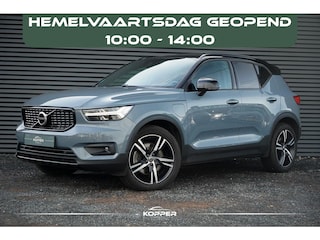 Volvo XC40 1.5 T5 Recharge R-Design / Pano / NL Auto / 1e Eig / Incl BTW