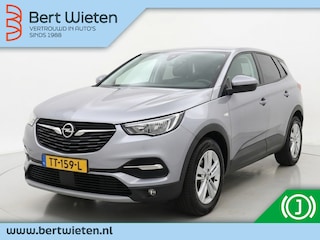 Opel Grandland X 1.2 Turbo Innovation | Trekhaak | Stoelverwarming