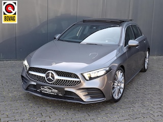 Mercedes-Benz A-klasse 180 Business Solution AMG / PANO / CAMERA / ENZ.