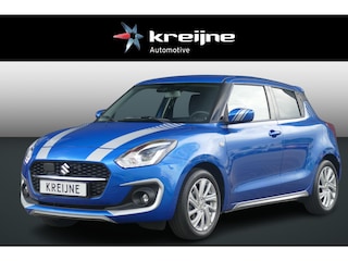 Suzuki Swift 1.2 Select Smart Hybrid | SPORT | RIJKLAARPRIJS |
