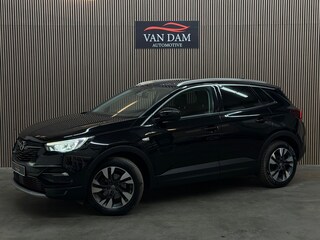 Opel Grandland X 1.2 Turbo Innovation 2020 LED TREKHAAK CAMERA