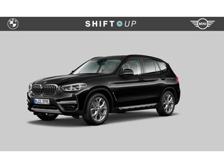 BMW X3 xDrive30e Panoramadak | Harman Kardon | Elektr. Trekhaak