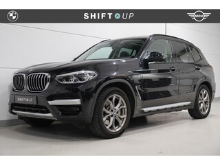 BMW X3 xDrive30e Panoramadak | Harman Kardon | Elektr. Trekhaak